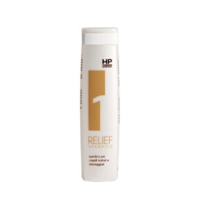 Відновлюючий шампунь Relief Shampoo