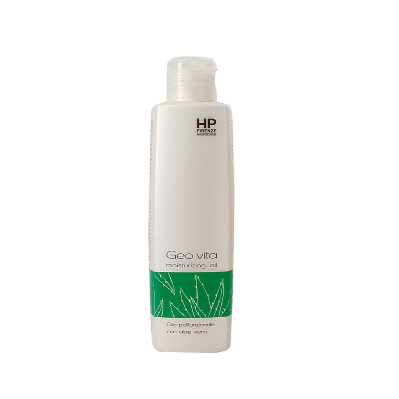 Масло Geovita moisturizing oil HP Firenze Масло Geovita moisturizing oil HP Firenze