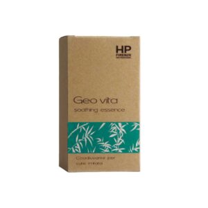 Заспокійлива есенція Geovita Shoothing Essence