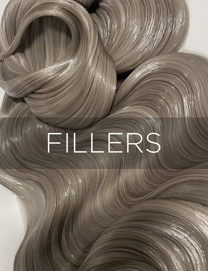 Buy fillers Nuance